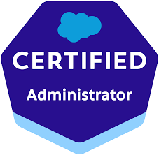 Certified Administrator