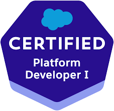 Platform Developer 1
